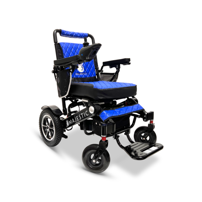 ComfyGo Majestic IQ-7000