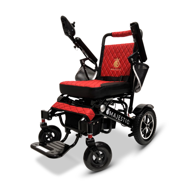 ComfyGo Majestic IQ-7000