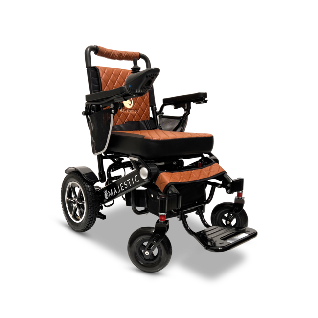 ComfyGo Majestic IQ-7000