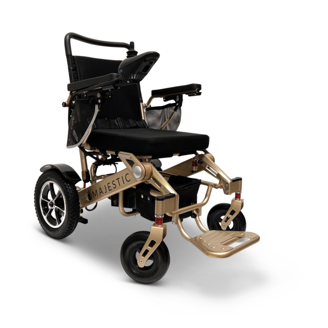 ComfyGo Majestic IQ-7000