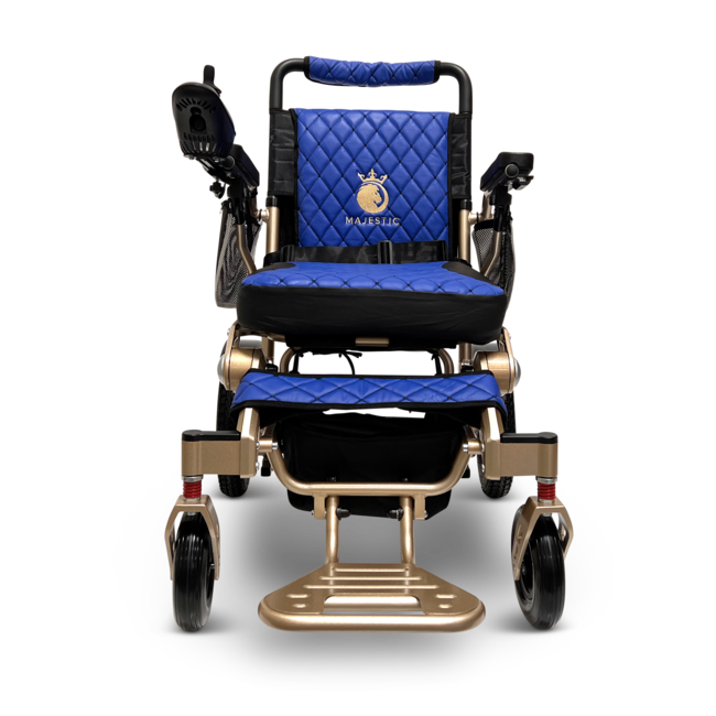 ComfyGo Majestic IQ-7000