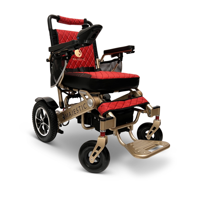 ComfyGo Majestic IQ-7000