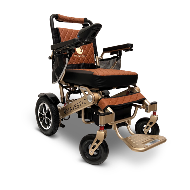 ComfyGo Majestic IQ-7000