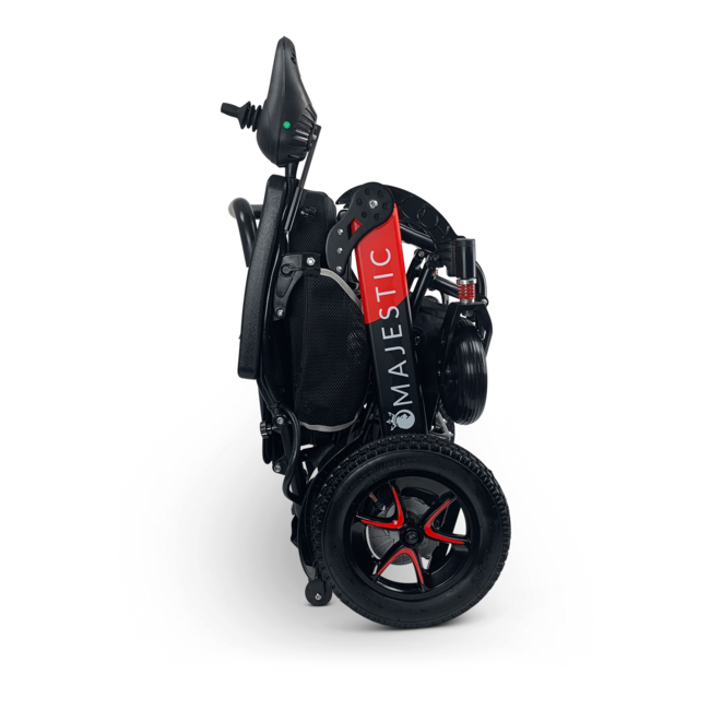 ComfyGo Majestic IQ-7000