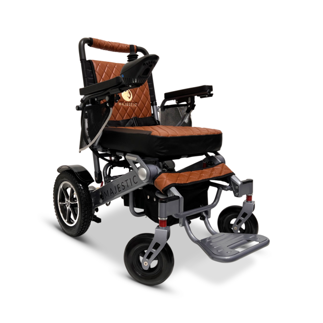 ComfyGo Majestic IQ-7000
