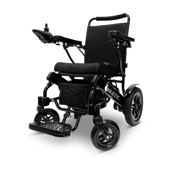 ComfyGo Majestic IQ-8000