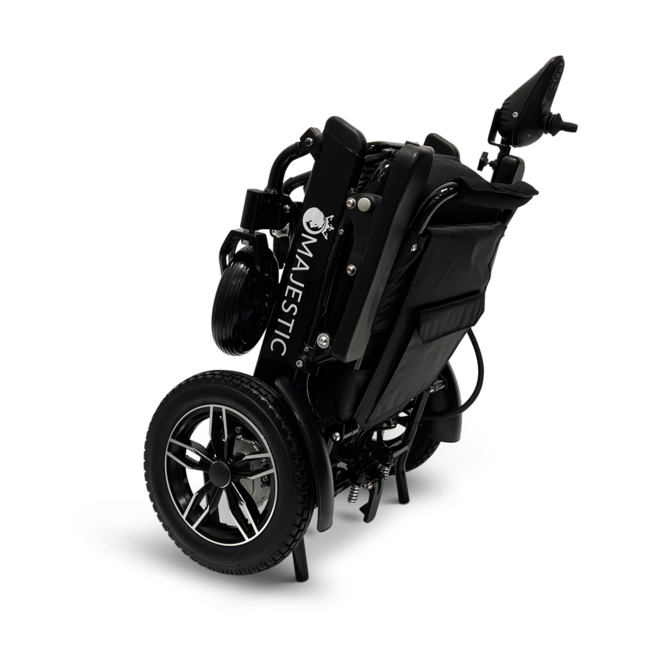 ComfyGo Majestic IQ-8000