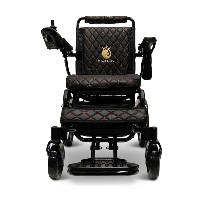 ComfyGo Majestic IQ-8000