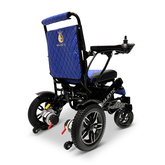 ComfyGo Majestic IQ-8000