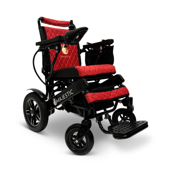 ComfyGo Majestic IQ-8000