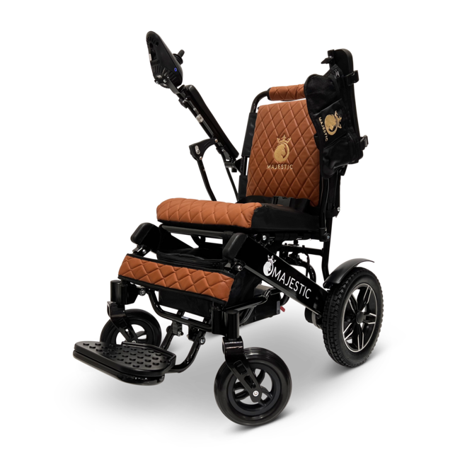 ComfyGo Majestic IQ-8000