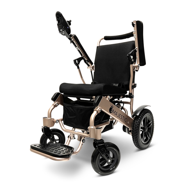 ComfyGo Majestic IQ-8000