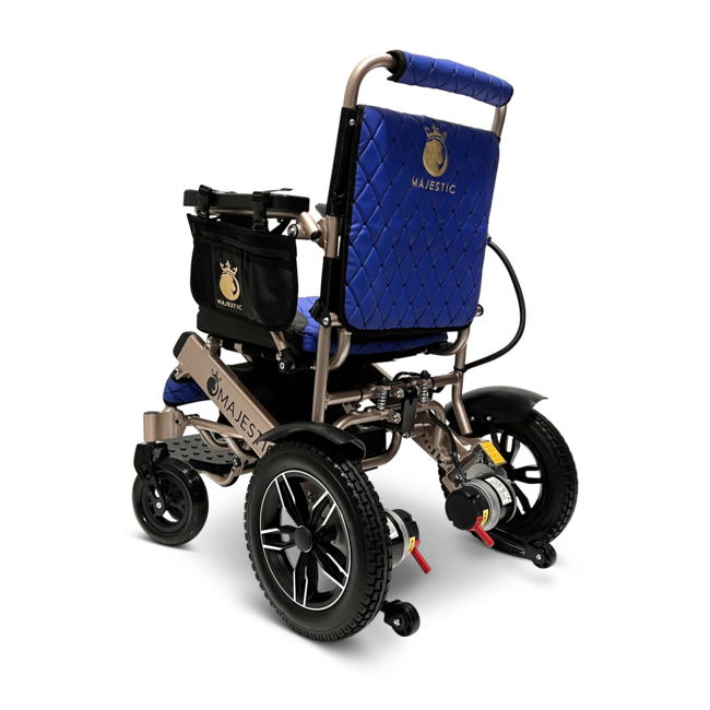 ComfyGo Majestic IQ-8000
