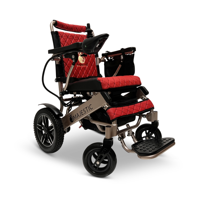 ComfyGo Majestic IQ-8000