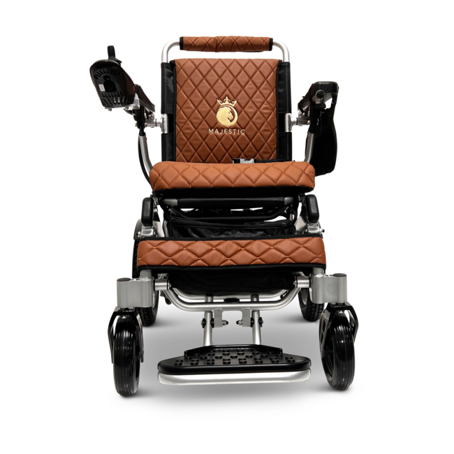 ComfyGo Majestic IQ-8000