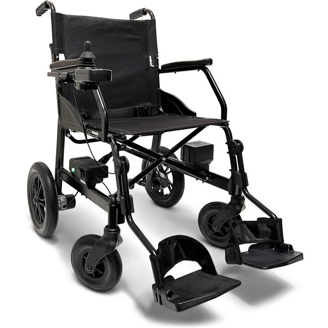 ComfyGo X-lite Foldable Electric Wheelchair