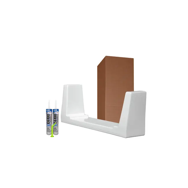 AZ MediQuip Tub Conversion Package