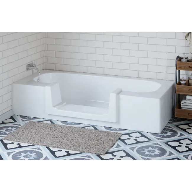AZ MediQuip Tub Conversion Package