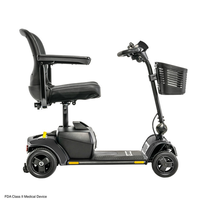 Pride Mobility GoGo Elite Traveller 2