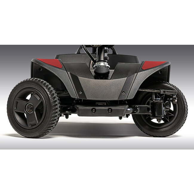 Pride Mobility GoGo Elite Traveller 2