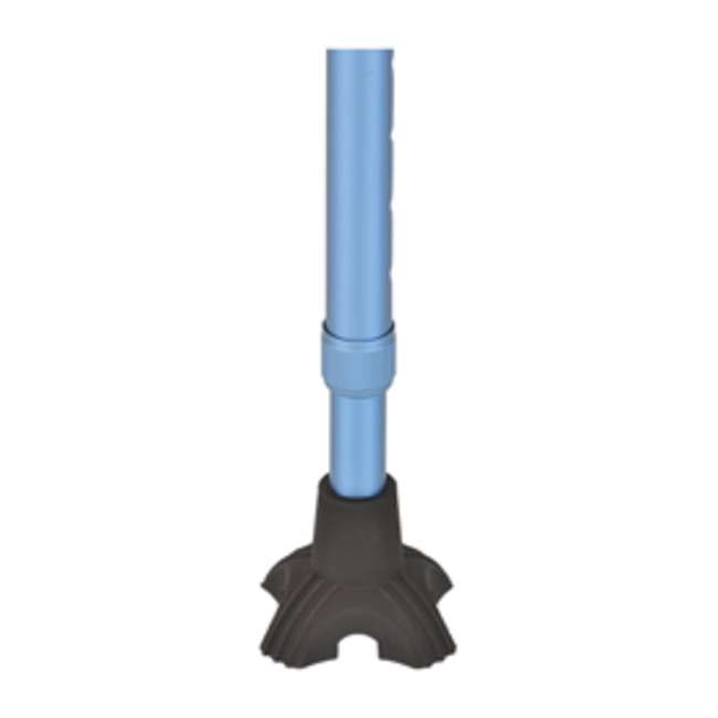 Nova Mini Quad Tip, 10041BK