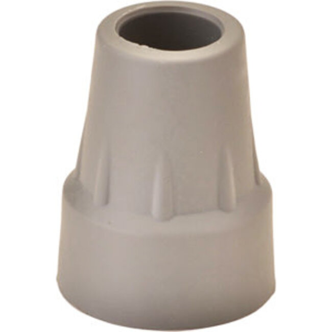 Nova Replacement Crutch Tips 3/4in (1-pair)