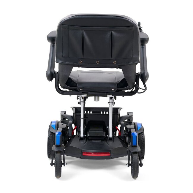 Golden Technologies GP130 Buzzaround CarryOn Folding Powerchair