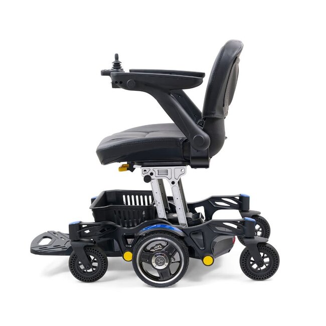 Golden Technologies GP130 Buzzaround CarryOn Folding Powerchair