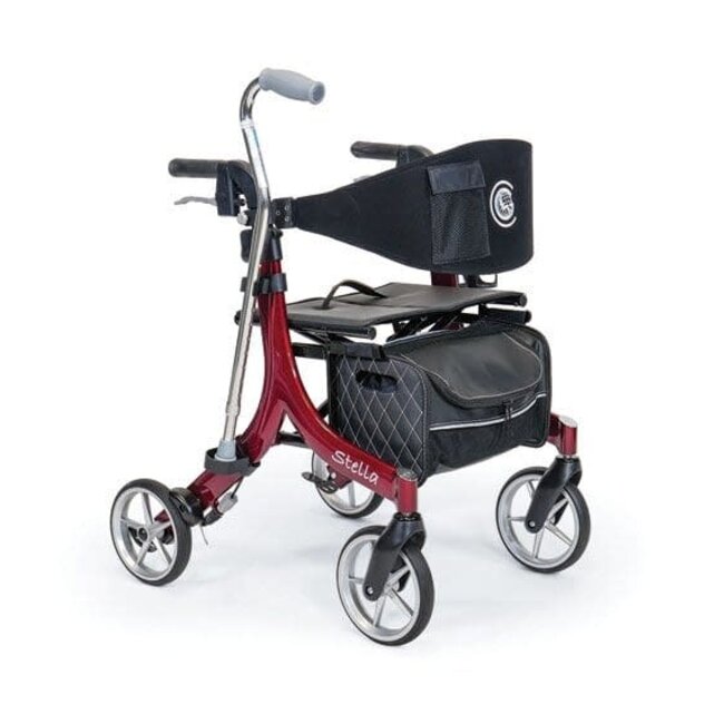 Stella Rollator Walker