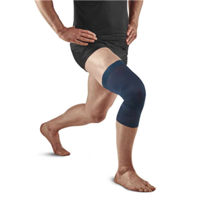 CEP Light Support Knee Sleeve