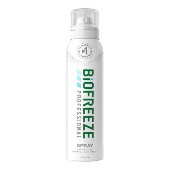 BioFreeze Professional