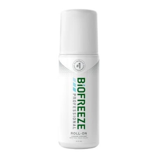 BioFreeze Professional