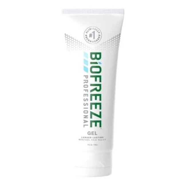 BioFreeze Professional