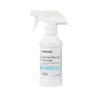 General Wound Cleanser 8 oz