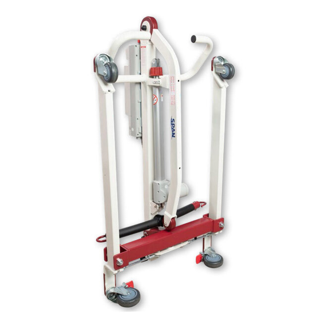 Span F400 Electric Patient Lift