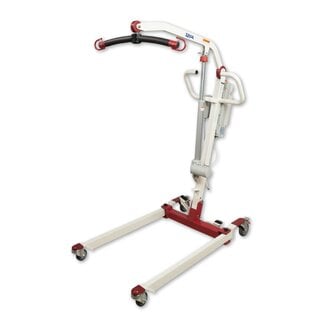 Span F400 Electric Patient Lift