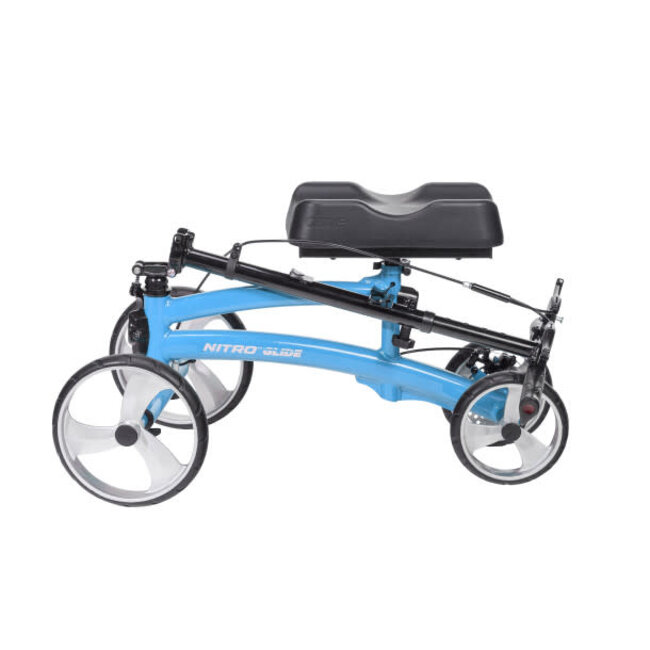Drive Medical Nitro Glide Knee Scooter