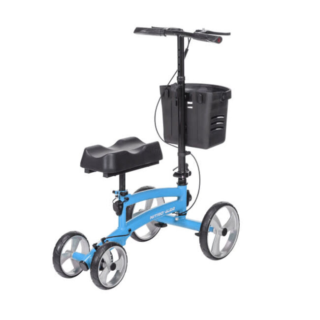 Drive Medical Nitro Glide Knee Scooter