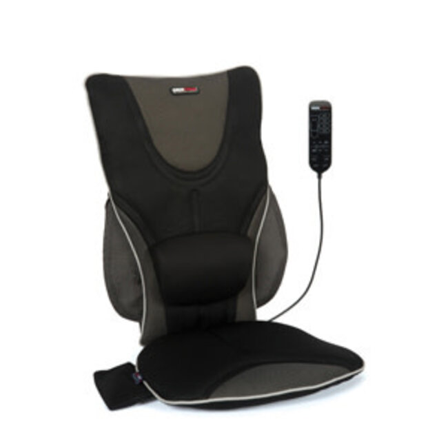 ObusForme Massaging Drivers Seat w/Heat