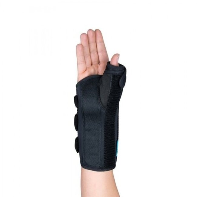 Ossur Thumb Spica 8in