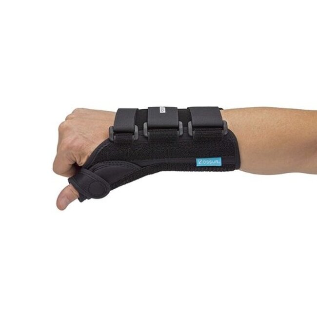 Ossur Thumb Spica 8in