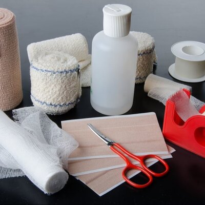 Woundcare and General Medical