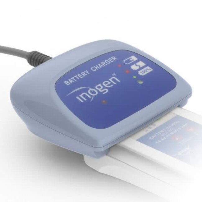Inogen One G5 External Battery Charger