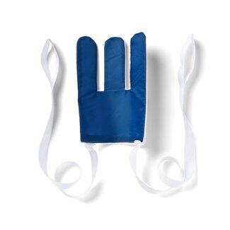 AZ MediQuip AZM Molded Flexible Plastic Sock Aid