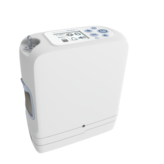 Inogen One G5 Portable Concentrator Freedom Plus Package