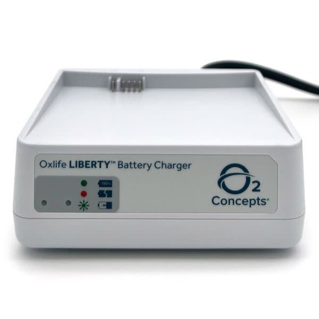O2 Concepts Oxlife Liberty & Liberty2 Accessories