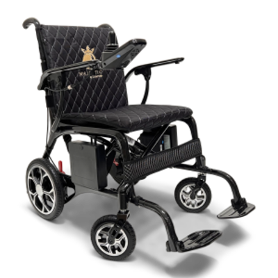 Power Wheelchairs