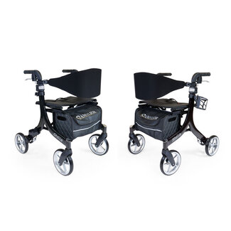 Stella Rollator Walker