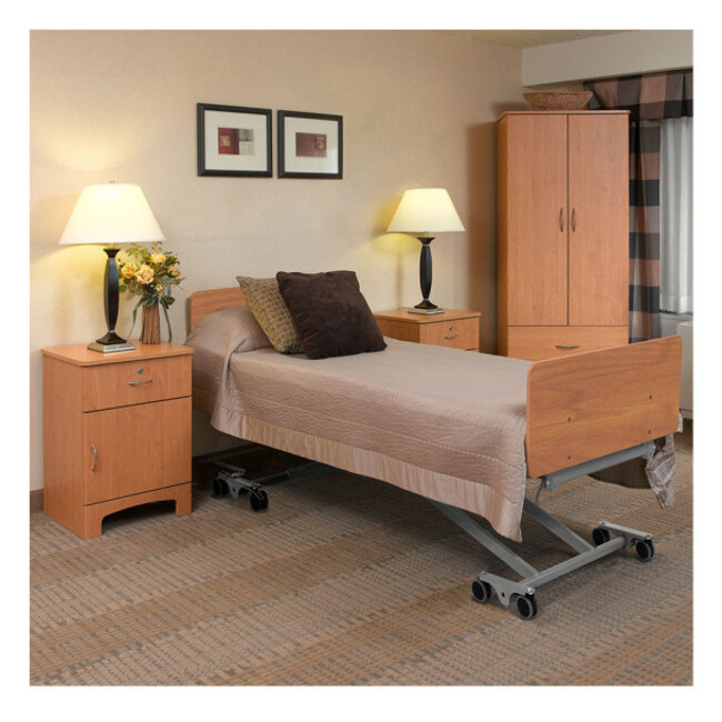 Long Term Care Bed Packages