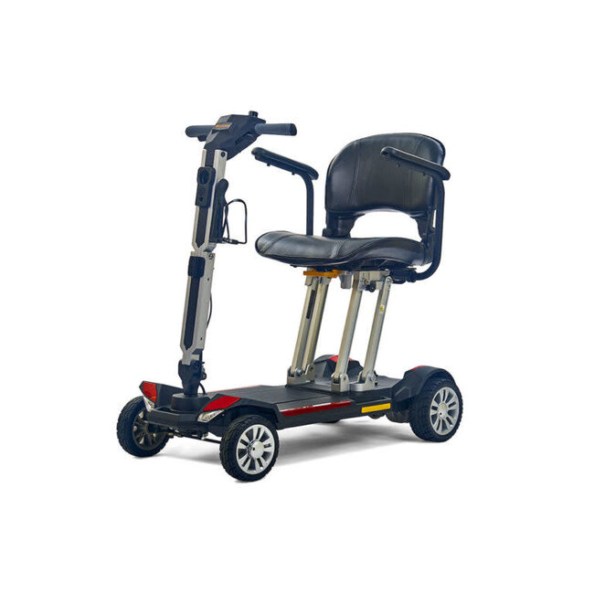 Golden Technologies GB120 Buzzaround CarryOn Folding Scooter